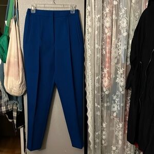 NWOT Zara Pants size M